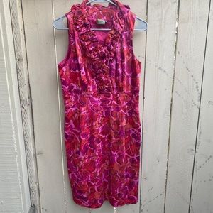 Taylor brand new dress